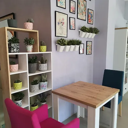 アパートホテル ポッロ