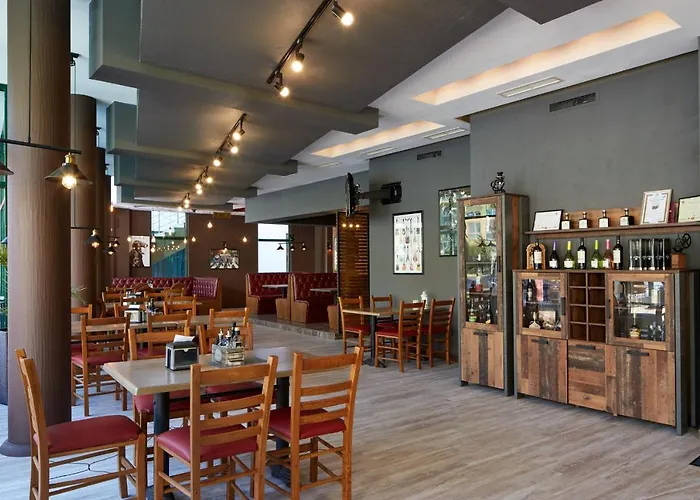 Pollo 3* Sunny Beach