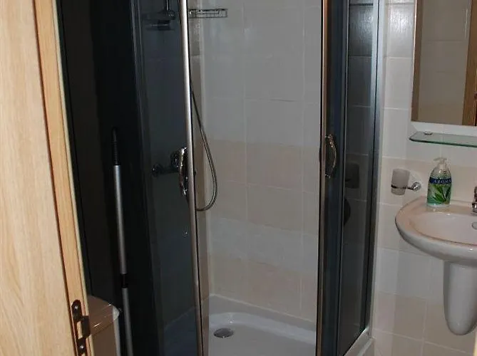 Lejlighedshotel Pollo Sunny Beach