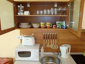 Pollo Lejlighedshotel