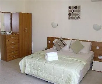 Pollo Lejlighedshotel