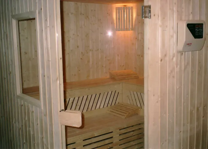 Pollo Lejlighedshotel 3*