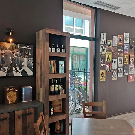 波罗度假酒店 3*