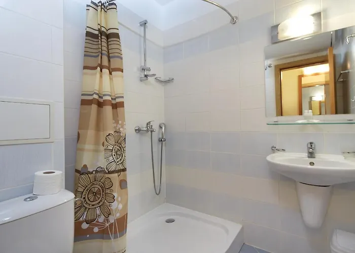 Pollo Apart Otel Sunny Beach