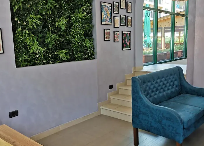 Pollo Apart Otel Sunny Beach