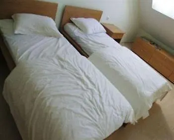 Apart Otel Pollo Sunny Beach