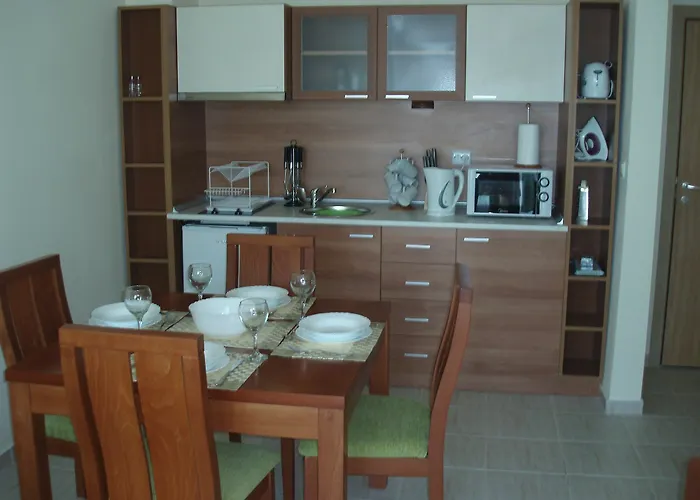 波罗度假酒店 阳光海滩