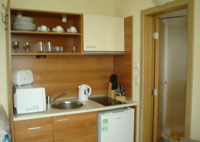 波罗度假酒店 阳光海滩