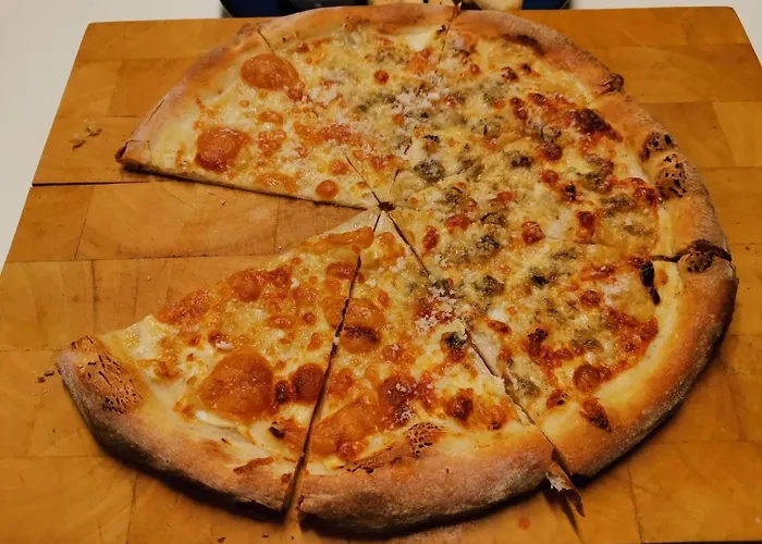 波罗度假酒店 公寓式酒店 3*