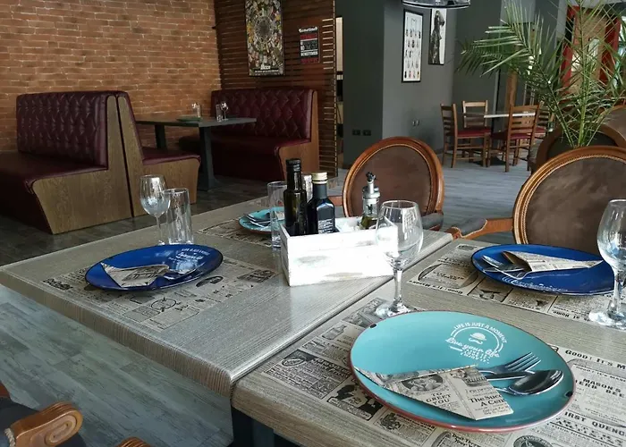 公寓式酒店 波罗度假酒店 阳光海滩