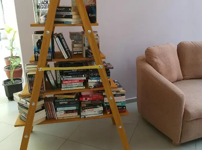 公寓式酒店 波罗度假酒店