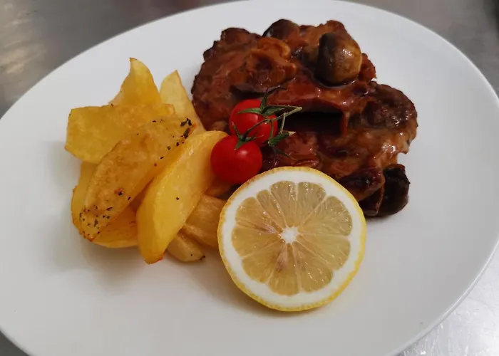 波罗度假酒店 3* 阳光海滩