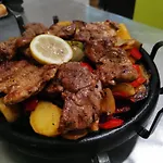 Pollo 3*
