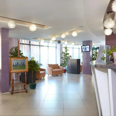 Apart-hotel Pollo Sunny Beach