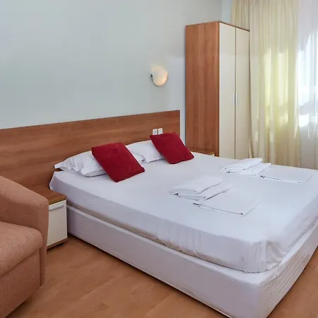 Aparthotel Pollo Slantschew brjag