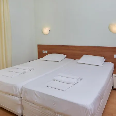 Aparthotel Pollo Slantschew brjag