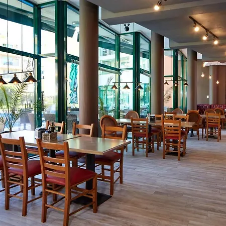 Pollo Apart-hotel Sunny Beach