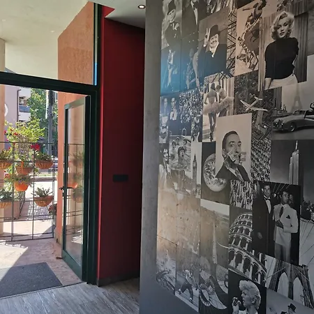 Apartahotel Pollo Sunny Beach