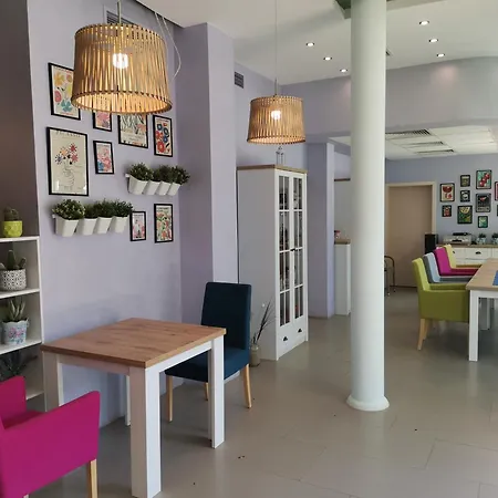 Pollo Apart-hotel Sunny Beach