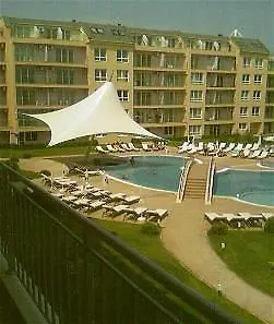 Appart hôtel Pollo