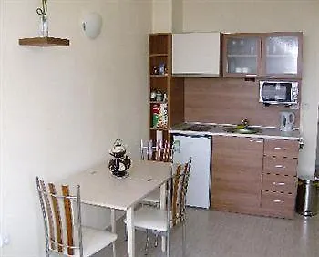 Appart hôtel Pollo Slantchev Briag
