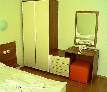 Appart hôtel Pollo 3*