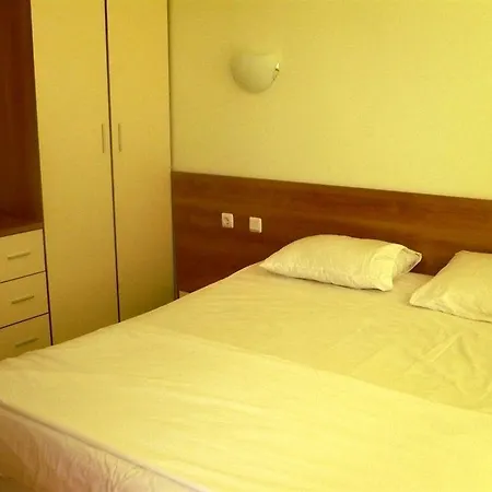 Appart hôtel Pollo 3*