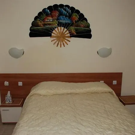 Appart hôtel Pollo 3*
