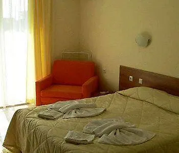 Appart hôtel Pollo