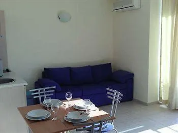 Appart hôtel Pollo 3*
