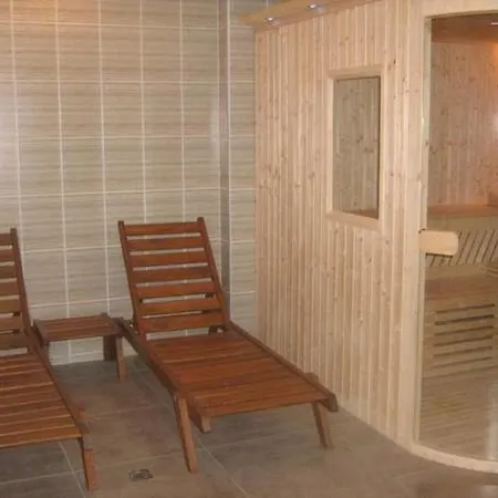Pollo 3* Slantchev Briag