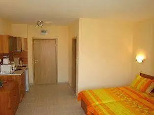 Appart hôtel Pollo 3*
