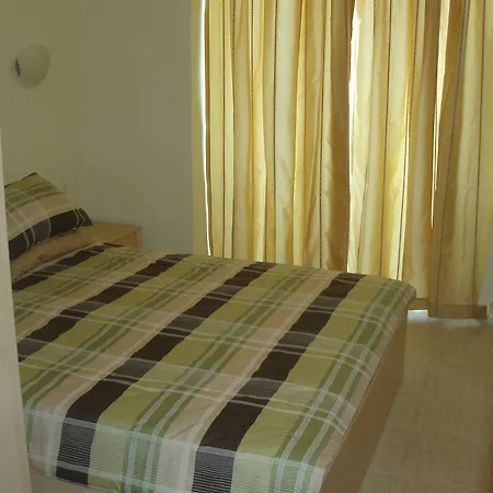 Appart hôtel Pollo 3*