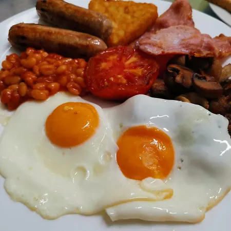 Apartahotel Pollo Sunny Beach