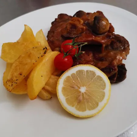 Pollo 3* Солнечный берег