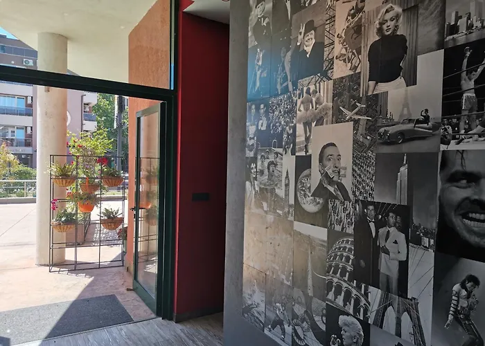 Aparthotel Pollo Sunny Beach