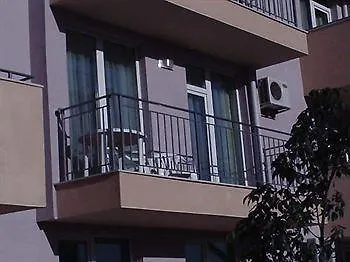 Aparthotel Pollo Sunny Beach