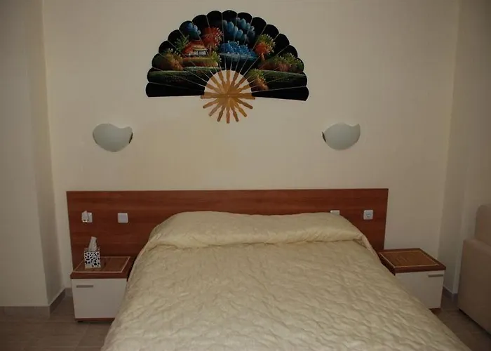 Aparthotel Pollo 3*