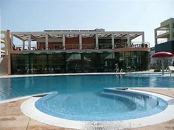 Pollo 3* Sunny Beach