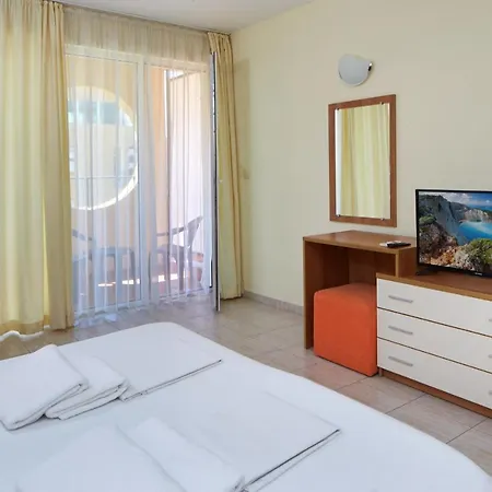 Pollo 3* Sunny Beach