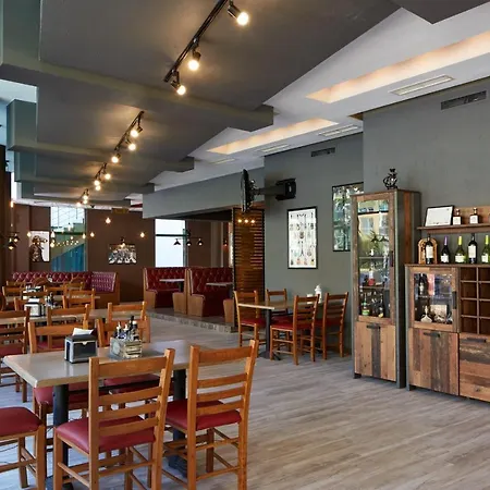 Pollo 3* Sunny Beach